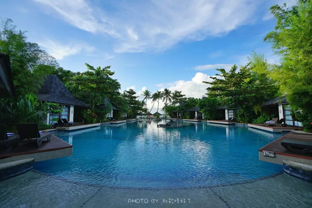 菲律宾冷门景区 (菲律宾锡基霍尔岛冲浪)