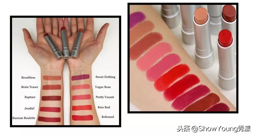 大牌彩妆护肤品测评分析,好用的彩妆护肤产品良心推荐