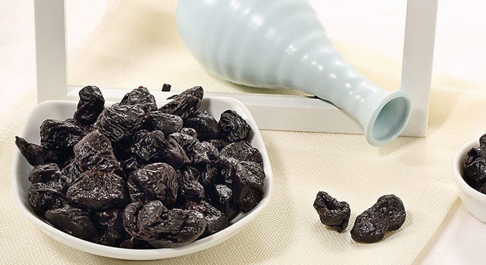 身边处处天然药,延年益寿保健康