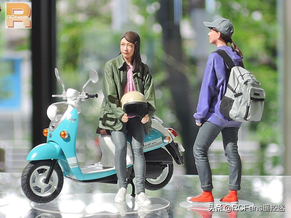 tamiya最新视频,tamiya将推出新款静态模型