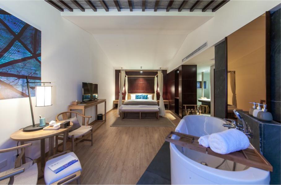 黄山度假景点,黄山德懋堂度假村能参观德懋堂吗