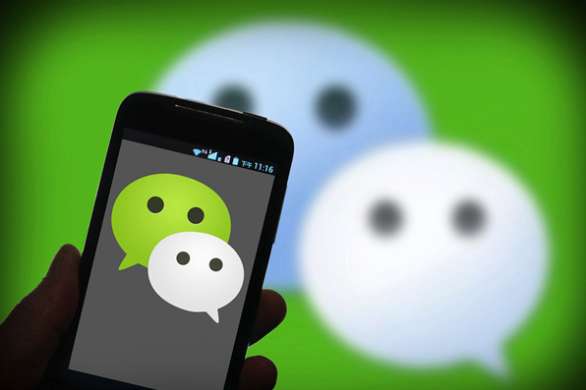 微信支付出现花呗分期,微信分期支付和花呗哪个好