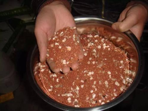 养鸟人必修功课:鸟笼下的沙盘到底起到什么作用?保健砂怎么制做