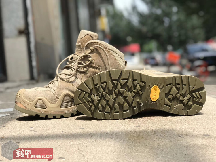 鞋靴换底保养,奇怪的知识又增加了蘑菇头