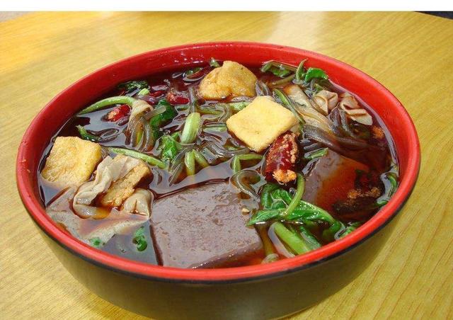 卖麻辣烫技术,麻辣烫开店新手入门教程