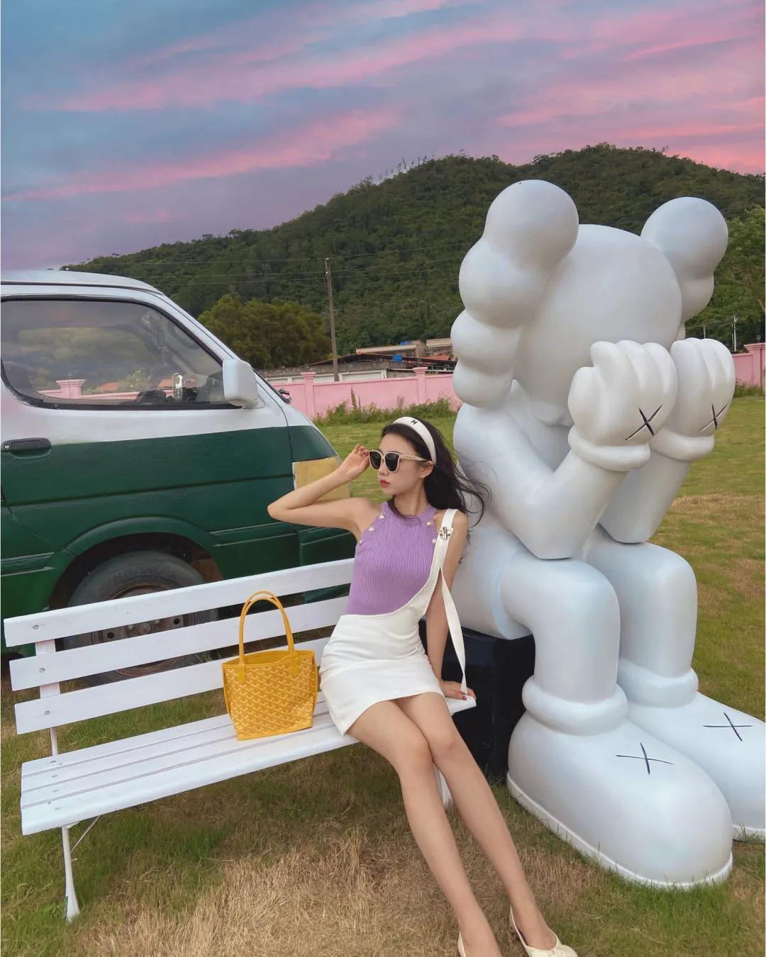 《乐队的夏天》火了五条人!他们的老家,竟是个宝藏小城