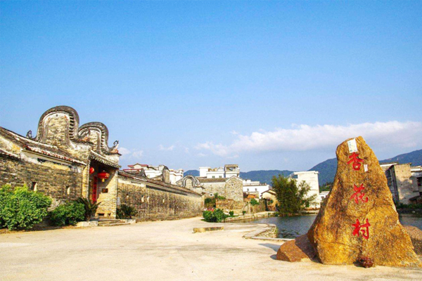 杜牧的清明中的杏花村到底在哪,杜牧牧童遥指杏花村在哪