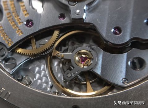 如何辨别瑞士手表机芯,怎么辨别瑞士手表机芯