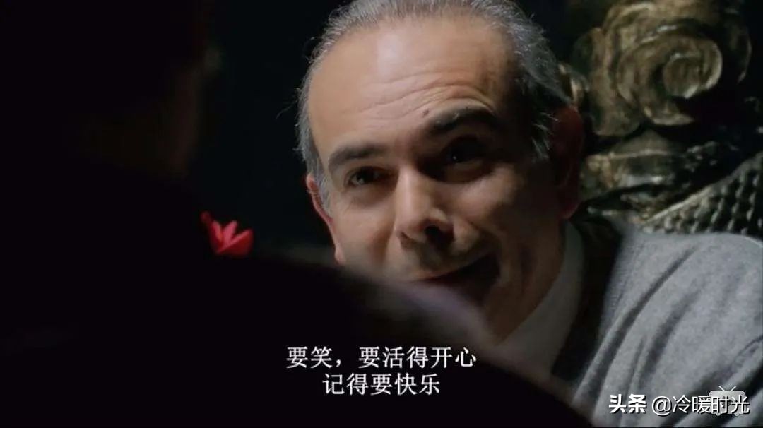 《灿烂人生》，致敬每一个温柔的人