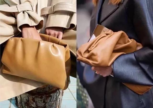 2020年流行什么包包女款,最百搭不过时的包包款式