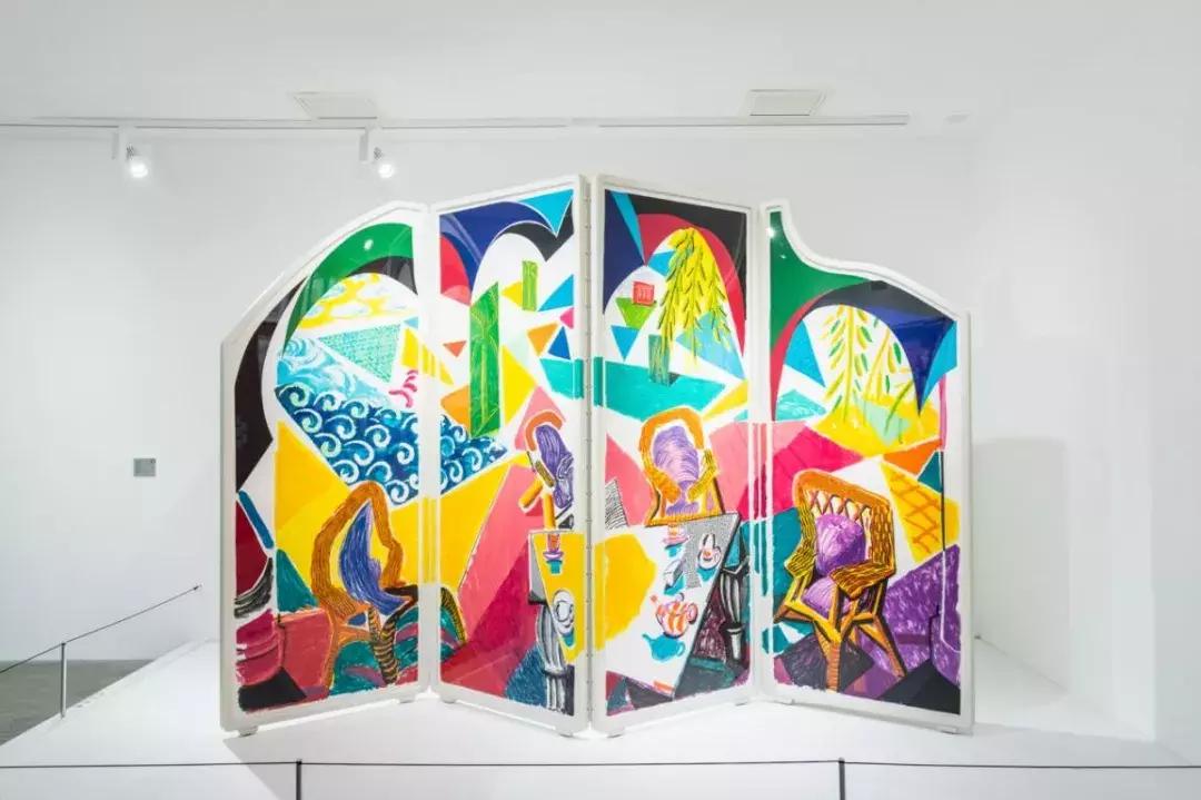 当车界巅峰遇见艺术巅峰,是怎样的一种体验?