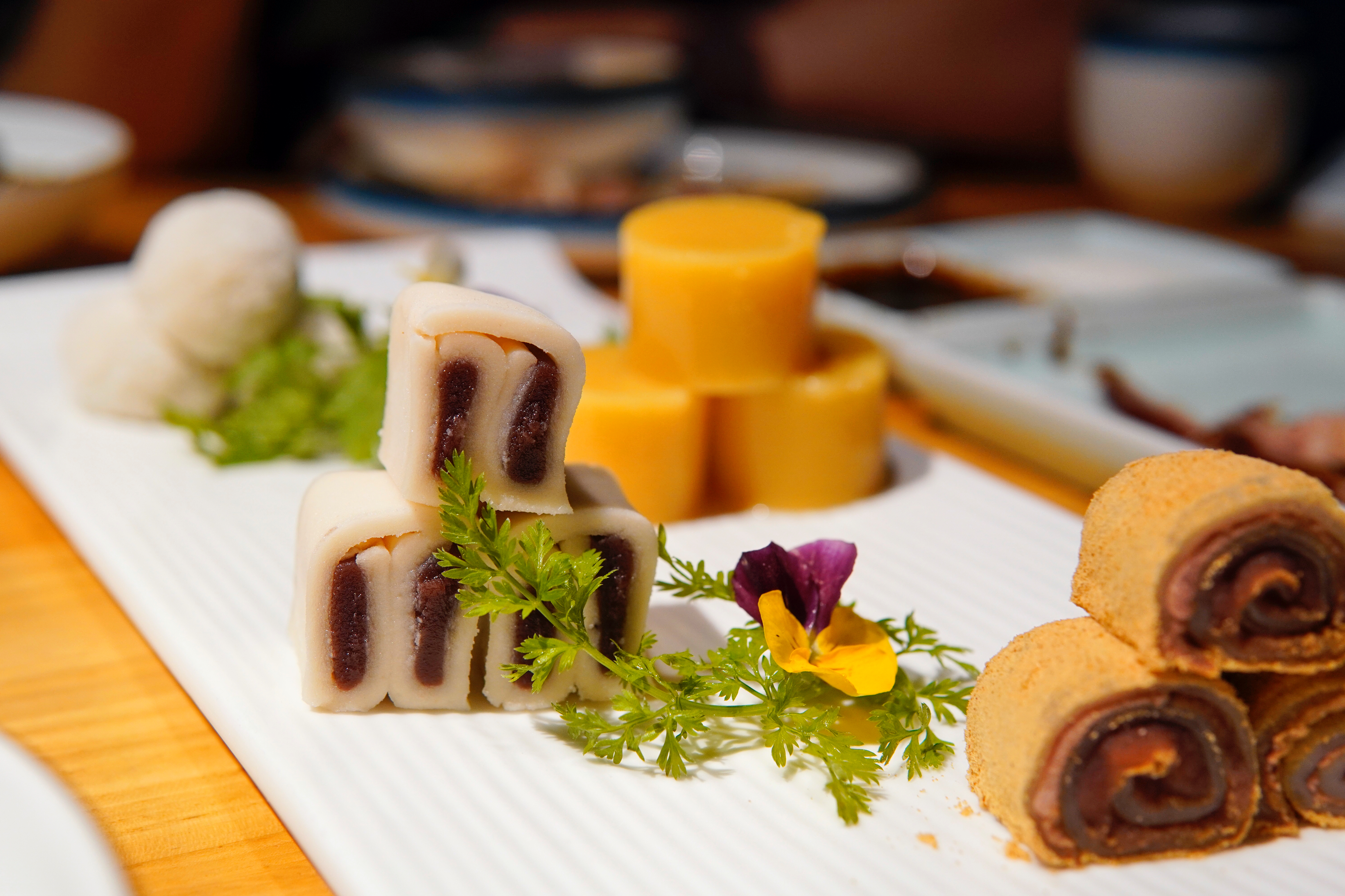 来北京吃涮羊肉烤鸭,在北京吃烤鸭最正宗的地方