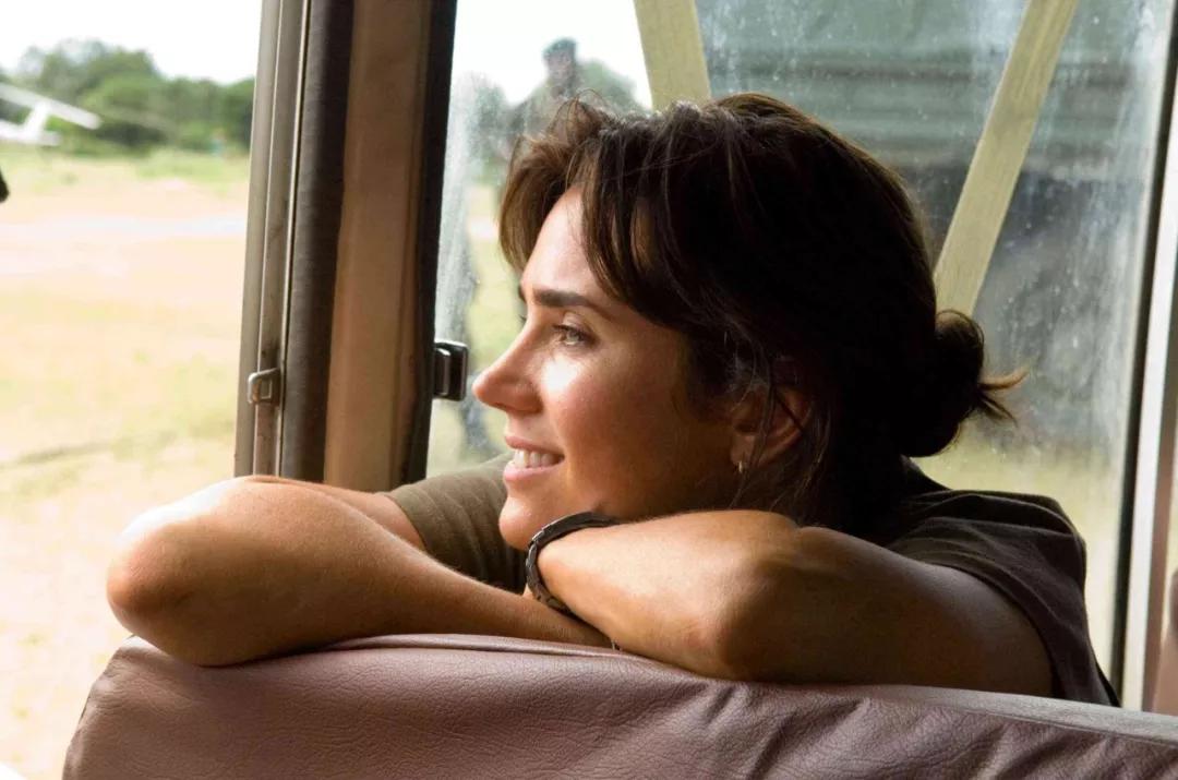 那时的詹妮弗康纳利美的让人窒息,詹妮弗康纳利为什么成了谐星