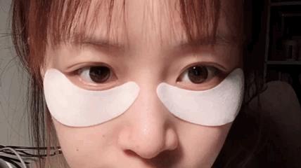 修复眼部细纹的眼膜,秋冬眼睛下长细纹用什么眼膜好