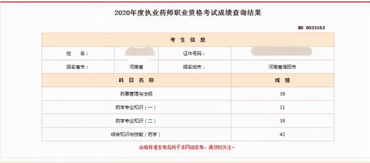 男子花2万元报药师证*过保**班,最好成绩仅43分遭遇退费难