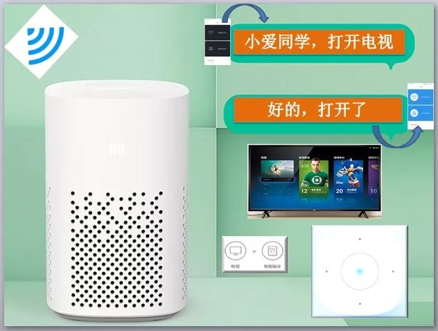 用语音控制电视的叫什么,电视如何语音控制开关