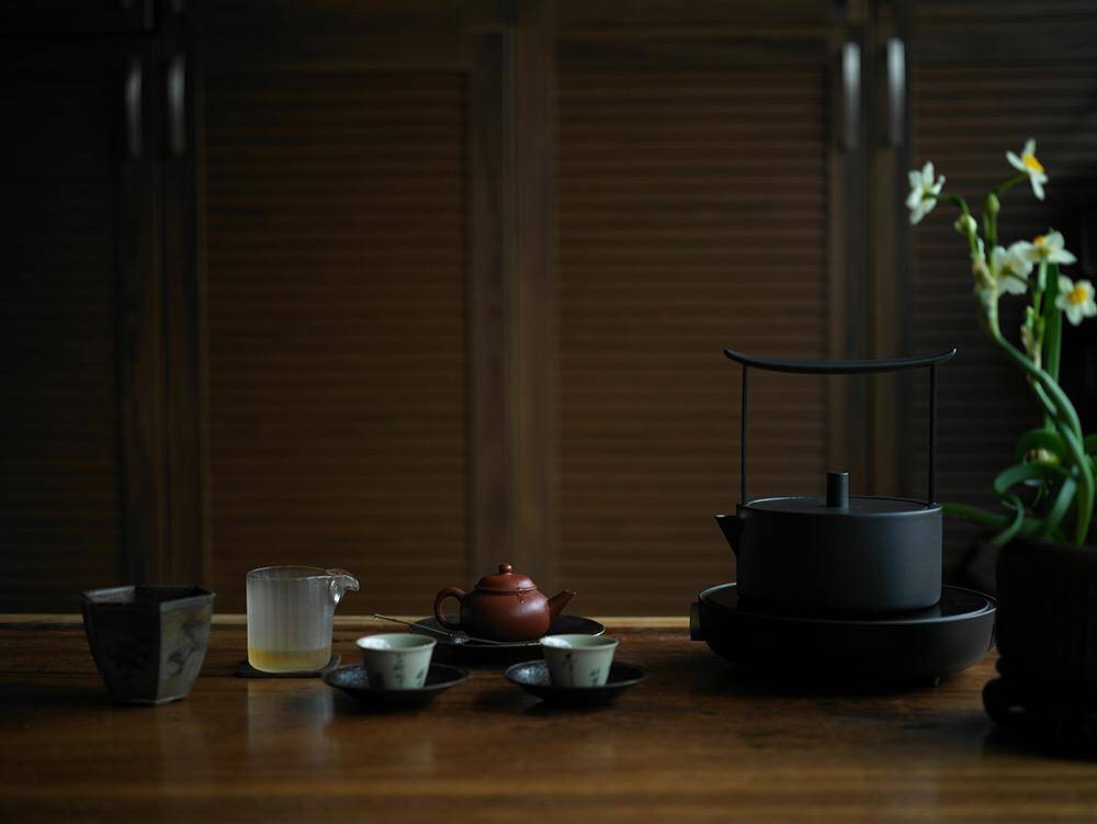 三界电陶炉一代使用说明,干烧自动断电的电陶炉