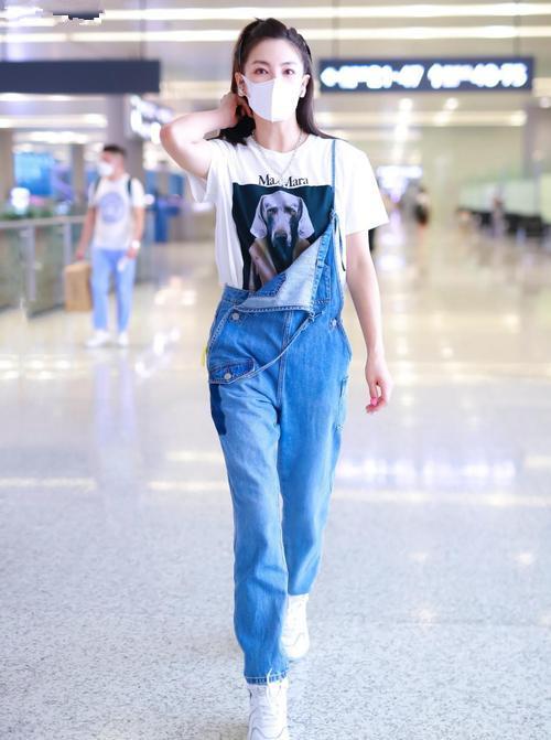 张雨绮被王耀庆迷倒,被张雨绮一袭红裙惊艳到了