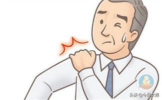 肩膀痛是肩周炎要吃什么中药治好,肩周炎肩膀僵硬疼痛是不是有骨刺