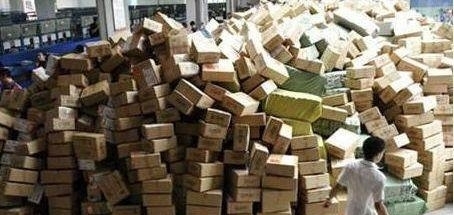 为什么淘宝上买东西没有快递费,淘宝上的快递费为什么那么便宜