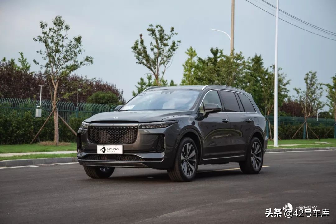 24个问题，8000字解决大家对理想ONE的所有疑问