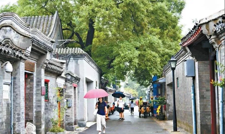 北京东城区是不是最好的,北京东城区算郊区吗