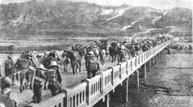 1949解放宝鸡,解放西安的历史