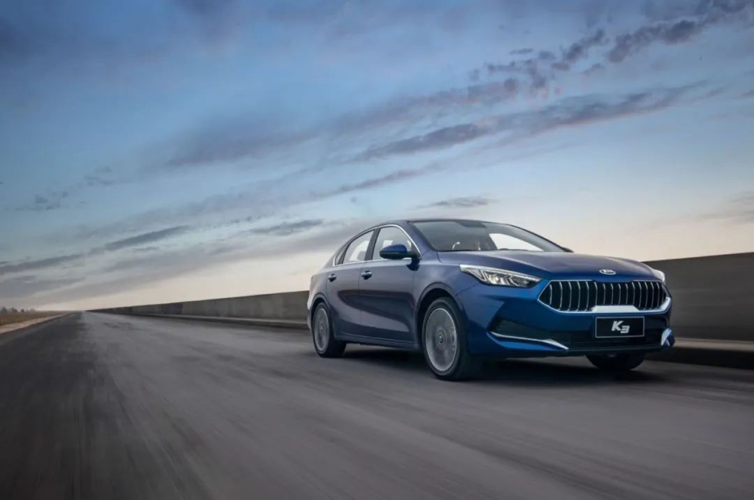 大数据告诉你起亚K3为何能热销,新款起亚k3到底还耐不耐用