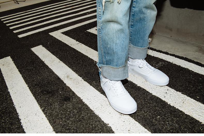 休闲小白鞋品牌推荐,夏季小白鞋百搭推荐店铺