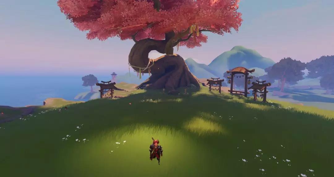 「玩家采访」《梦幻西游三维版》玩家采访,为“爱”寻梦三界