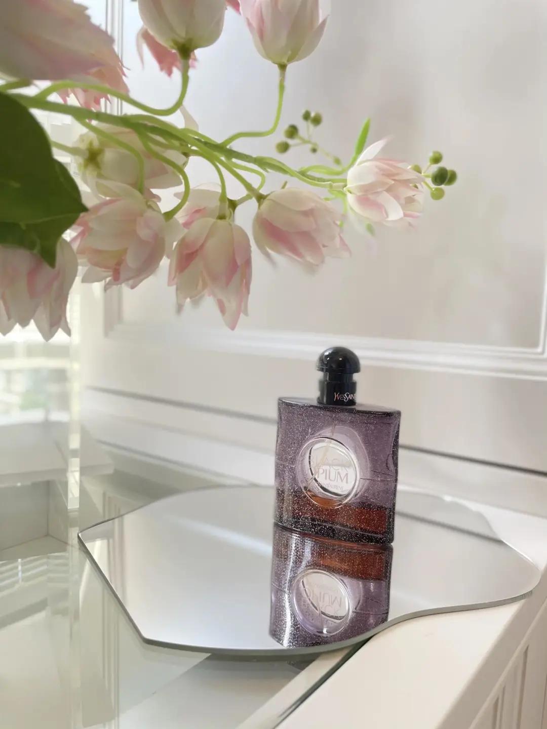 展开说说19瓶自用香水，拔草还是种草你说了算