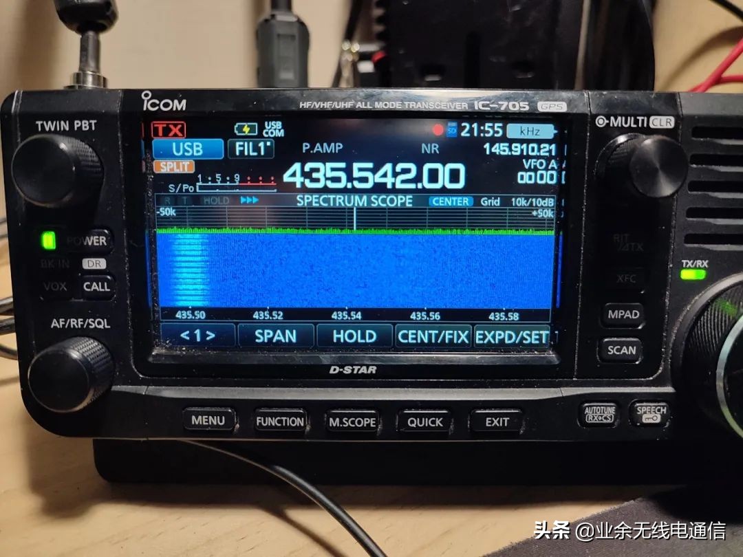 icomic-705——功能强大，性能卓越，操作方便