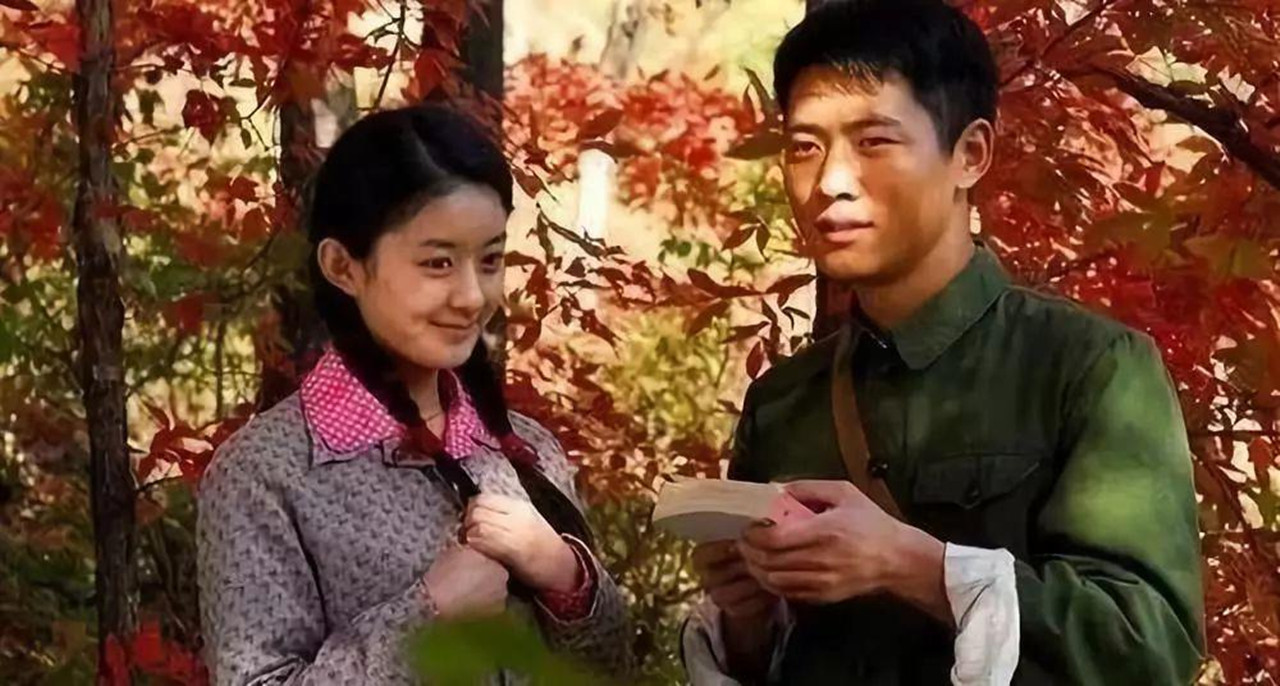 赵丽颖冯绍峰合作的6部电视剧,赵丽颖冯绍峰合作的6部剧