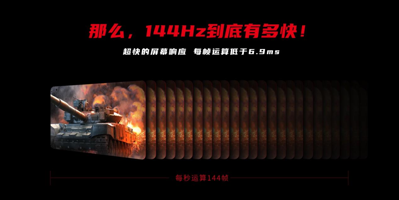 红魔氘锋透明版开箱,红魔5g手机氘锋透明版拆解