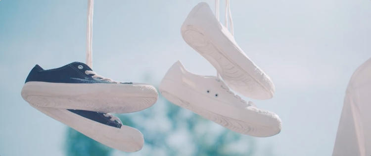 下雨天该不该穿aj,适合在雨天穿的aj