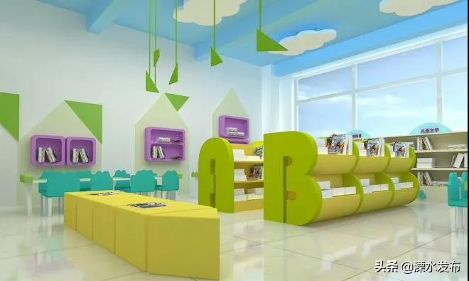 好消息！溧水新建4所幼儿园，还有一批改名！看看都在哪？