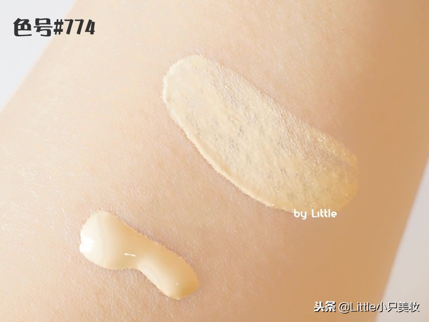 funny粉底油皮秋冬,粉底测评混油皮秋冬