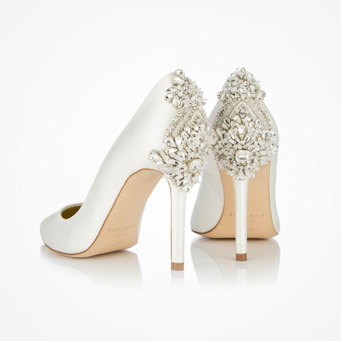 jimmychoo18款婚鞋推荐,jimmychoo价格表