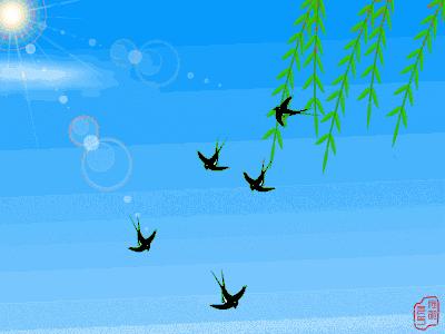 离别怎么才能缓解心情,离别时的伤感情绪如何缓解