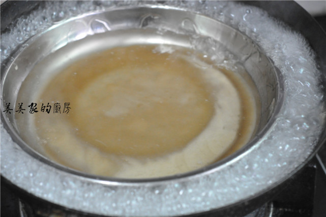 正宗手工红薯粉的制作教程,自制手工红薯粉详细步骤