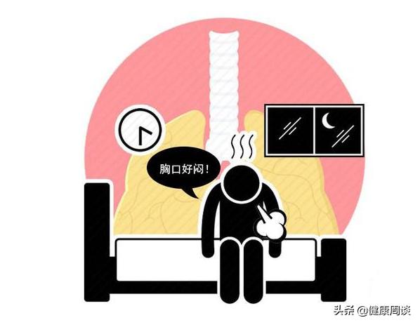 手指变粗肺癌前兆,手指关节变粗是肺癌吗