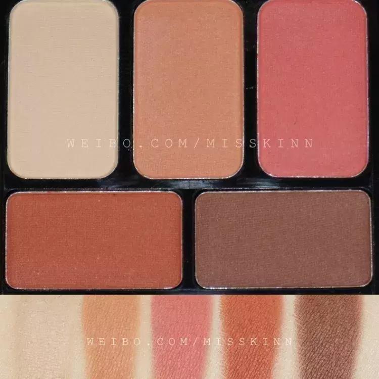 小众国货宝藏,小众宝藏彩妆排行榜最新款