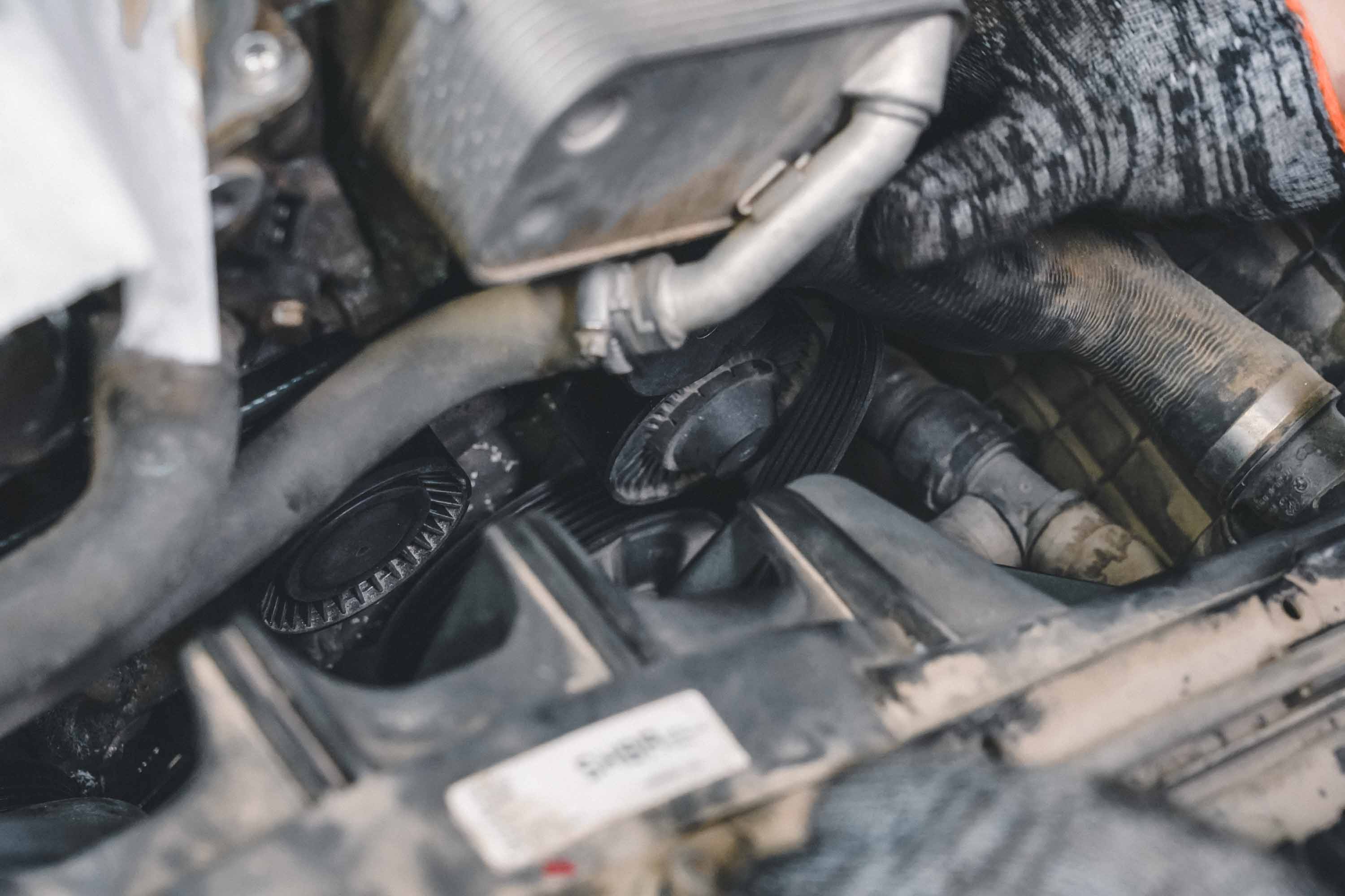 宝马730li整备翻新要多少钱,730li全车翻新