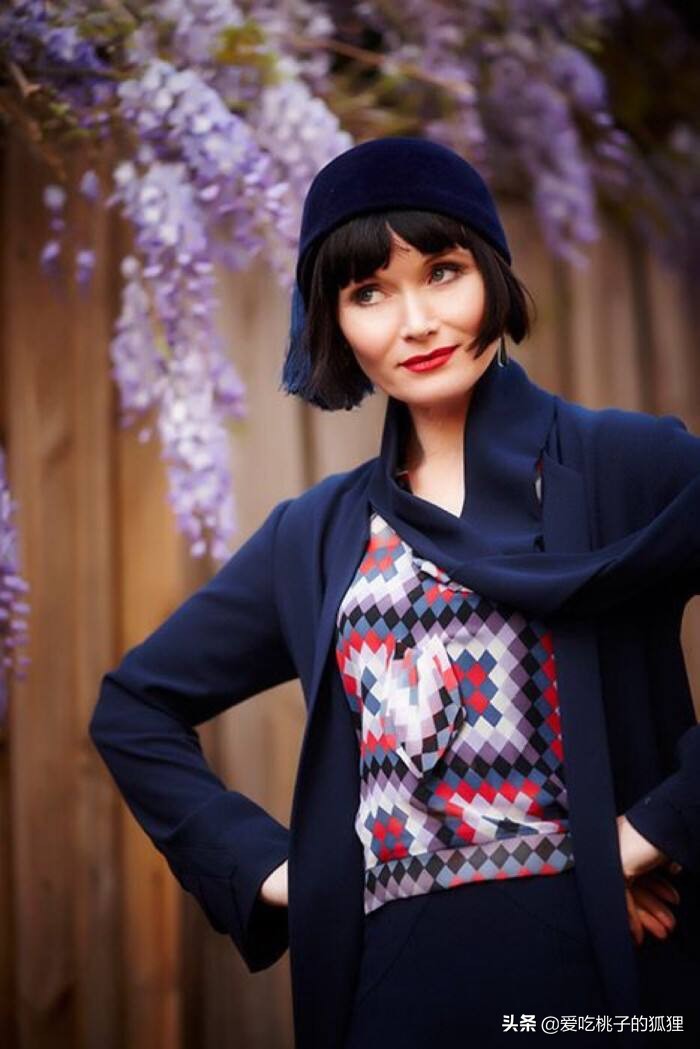 费雪小姐探案电影,费雪小姐探案日记