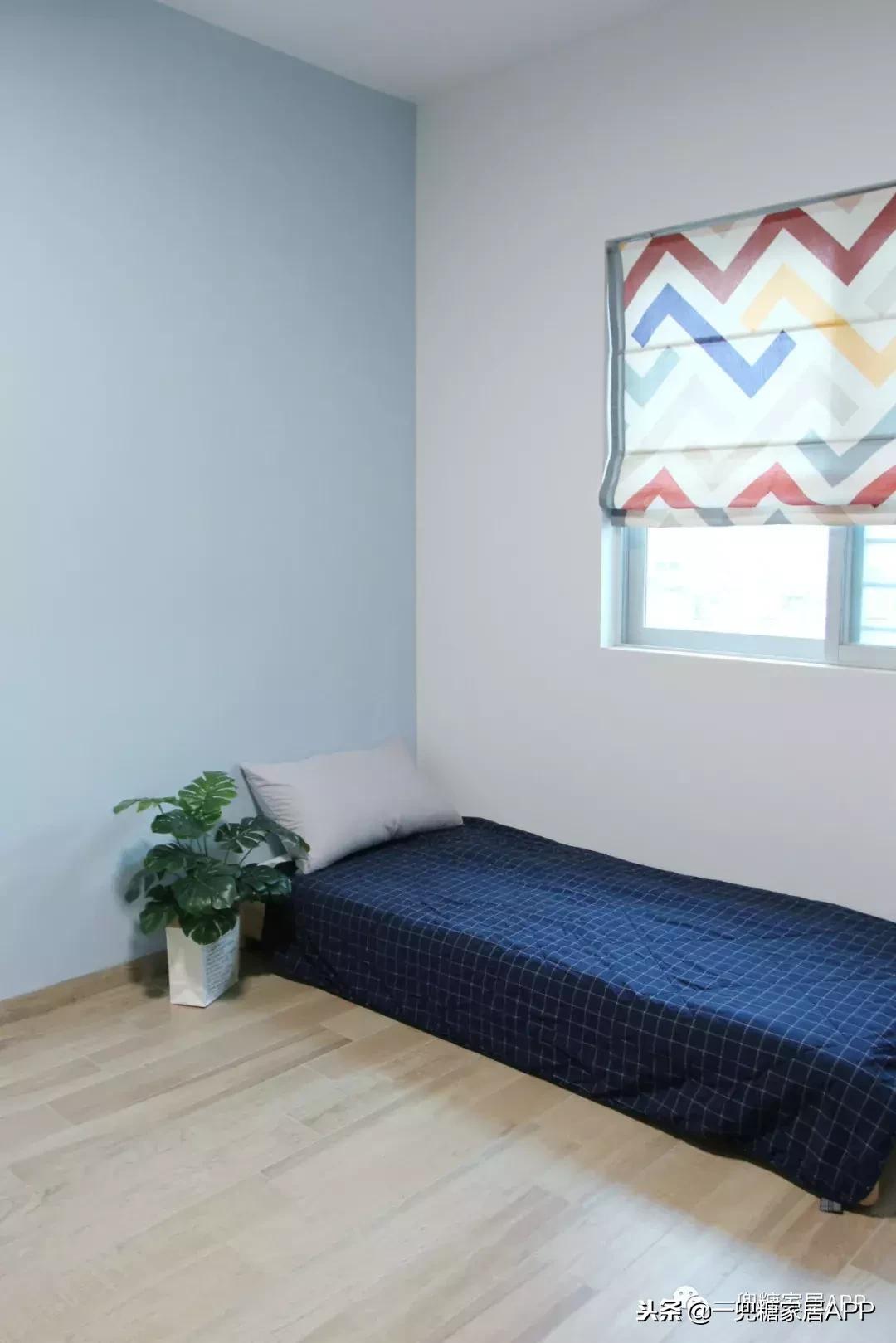 90后处女座业主，挖掘了48条收纳技巧，看看别人教科书般的家