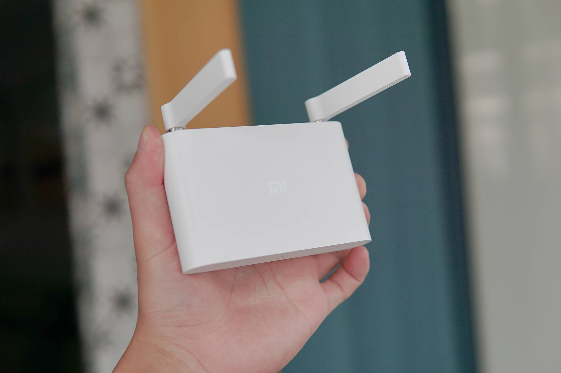 小米智能无线摄像头,小米超高清广角监控摄像头