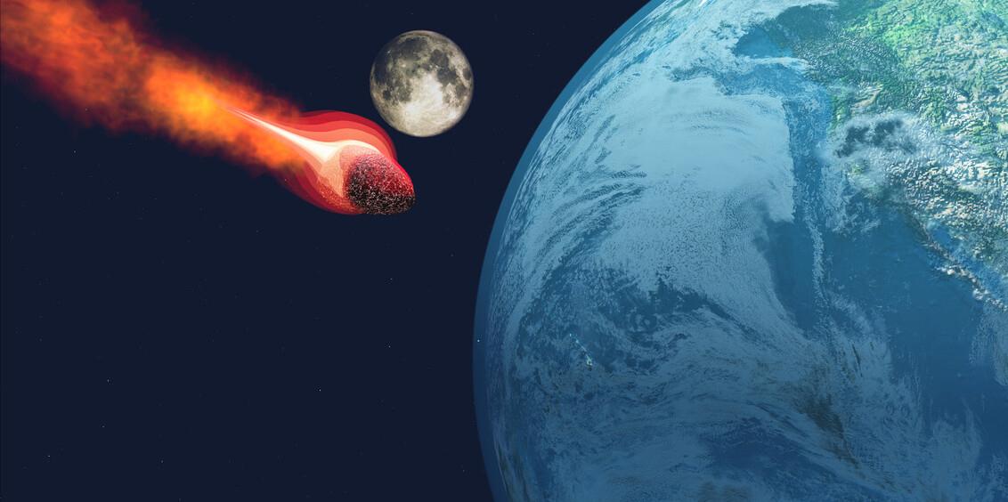 假如黑洞把地球吞噬那该怎么办,直径1米的黑洞落到地球会怎样