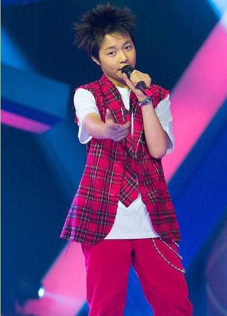 张艺兴回归exo国内粉丝反应,张艺兴早期在exo中的表现