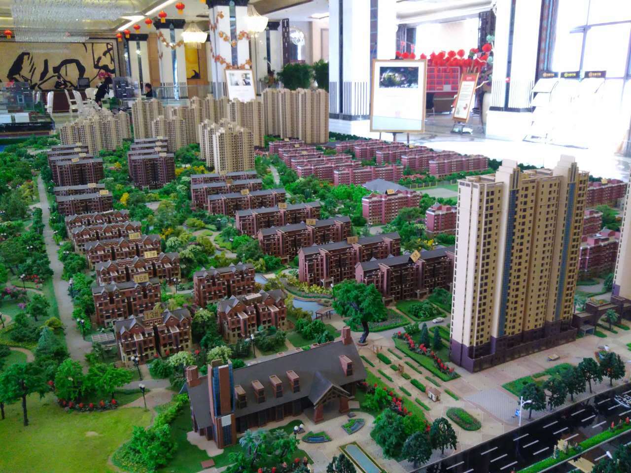 避坑买房,新郑孟庄镇万科星图楼盘怎么样