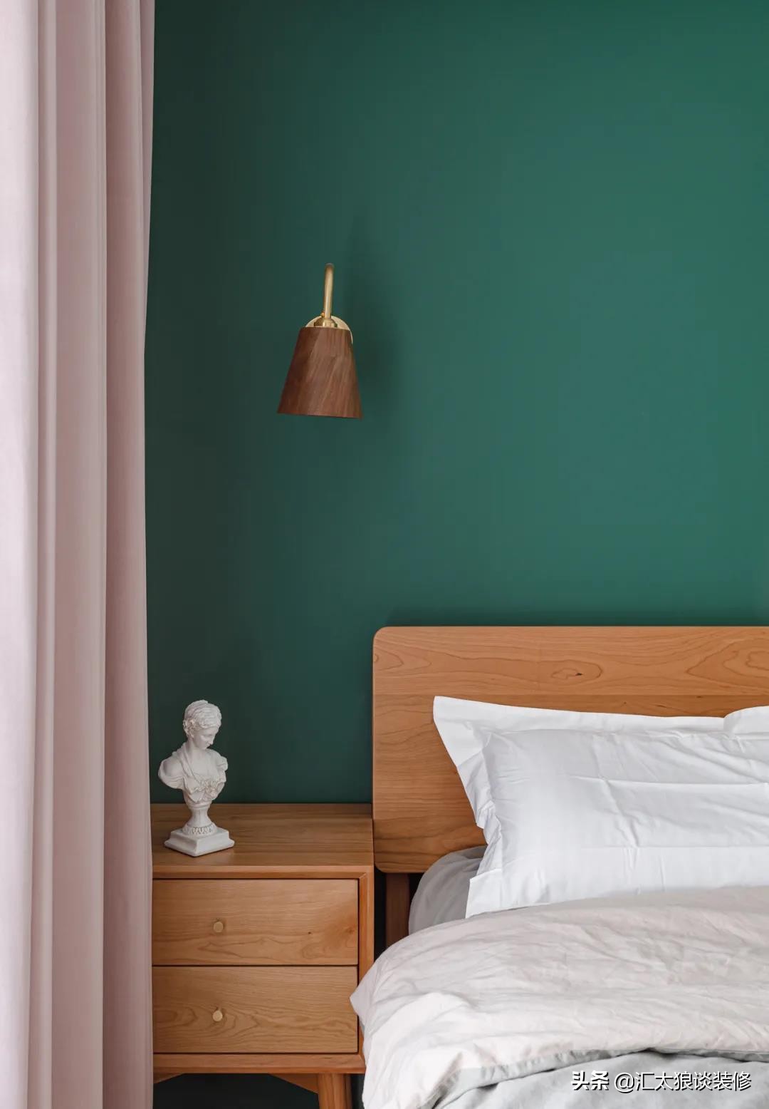 别看这套房子很简单,我敢说,它是绝大多数人都想要的家